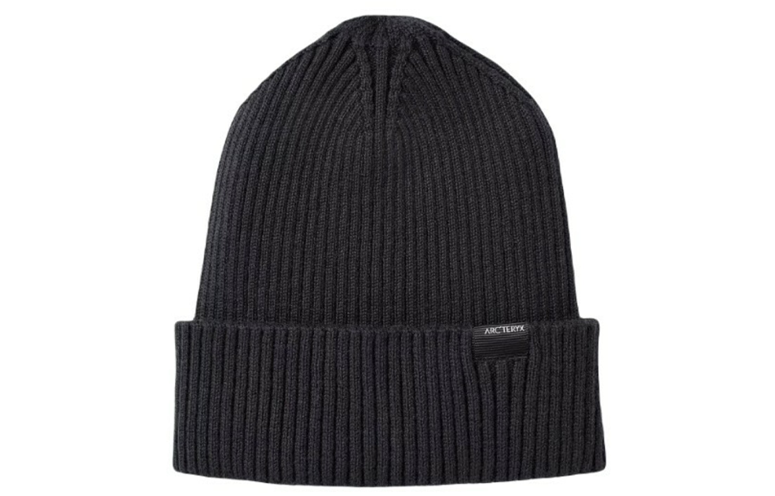 【代購】Arcteryx Cotton Polyester Beanies Unisex Multicolor