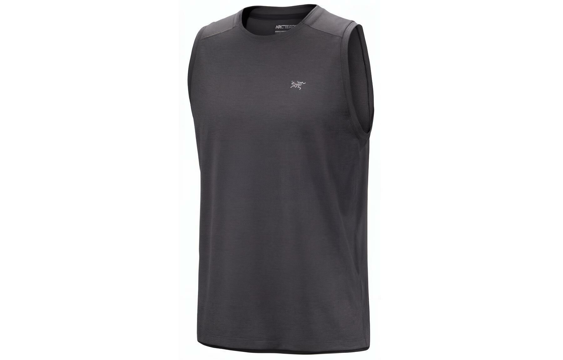 【代購】Arcteryx Cormac Series Tank Tops Men's
