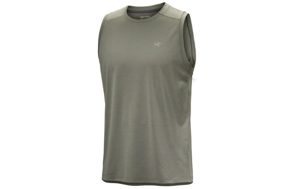 【代購】Arcteryx Cormac Series Tank Tops Men's