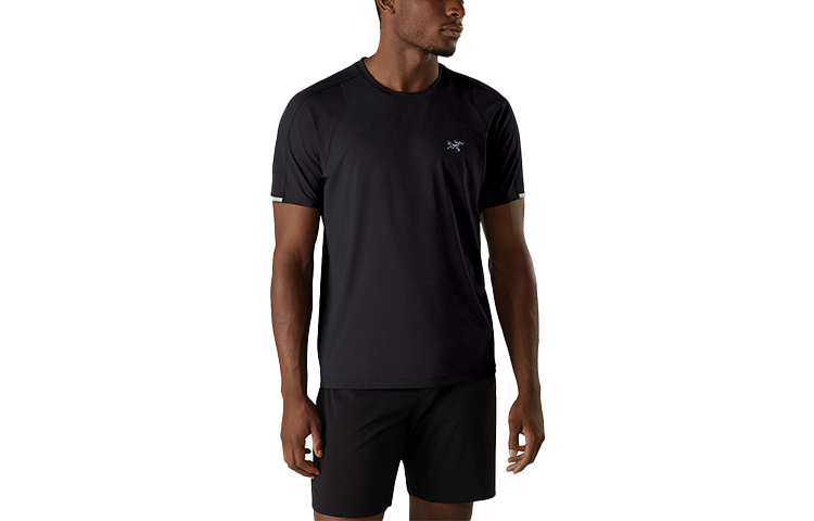 【代購】Arcteryx Cormac Series T-Shirt Men's