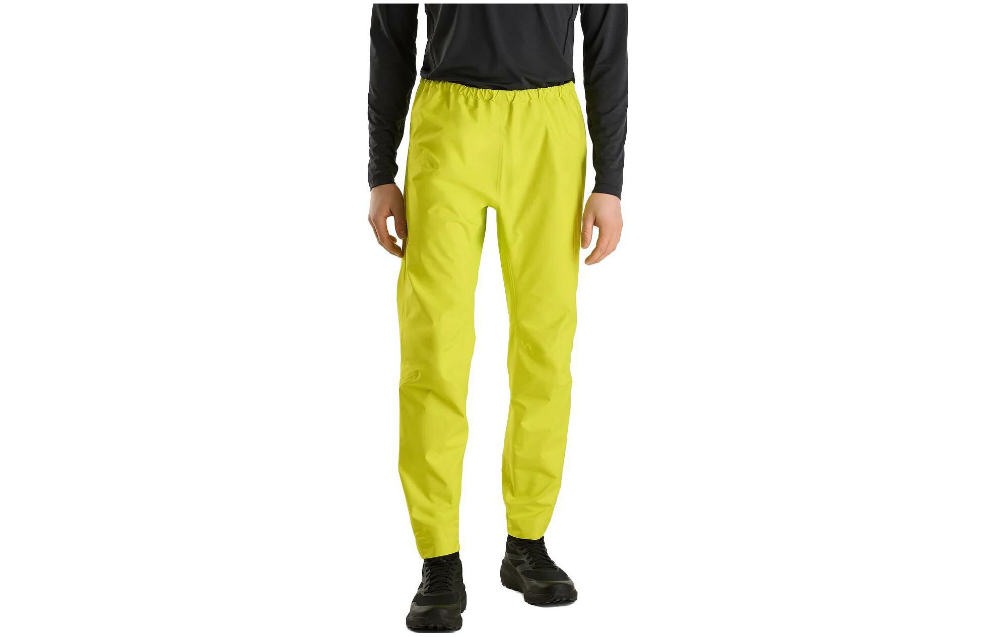 【代購】Arcteryx Zeta Series Casual Pants Men