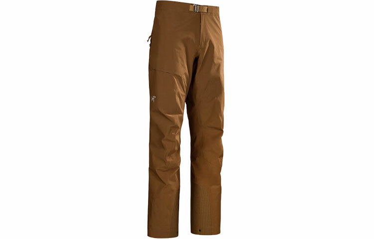 【代購】Arcteryx Beta Series Ar Pant Windbreaker Pants Men's