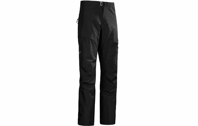 【代購】Arcteryx Beta Series Ar Pant Windbreaker Pants Men's
