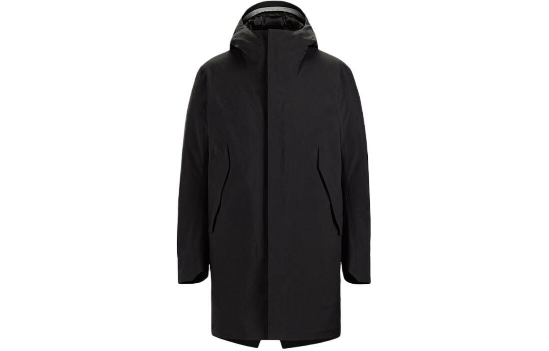 【代購】Arcteryx Veilance Collection Monitor Down Down Jacket Men's