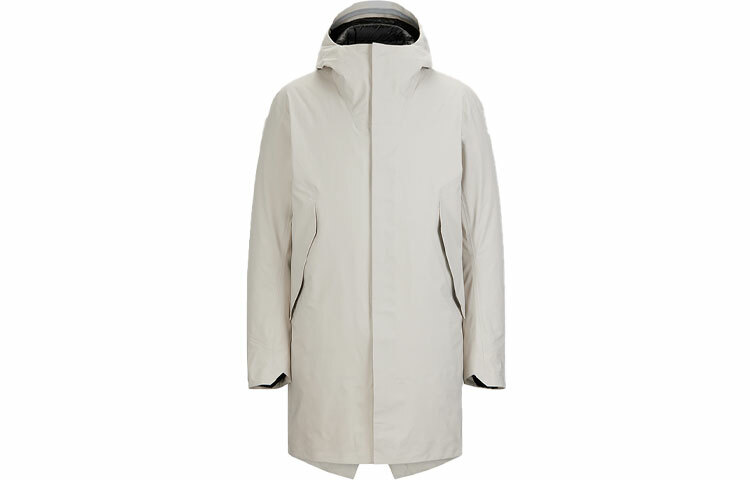 【代購】Arcteryx Veilance Collection Monitor Down Down Jacket Men's