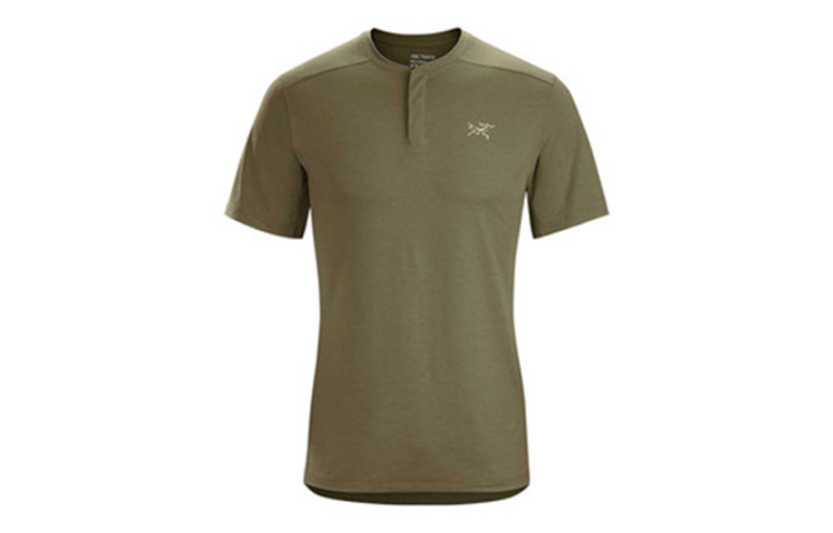 【代購】Arcteryx KADEM T-Shirts Men