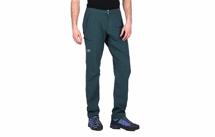 【代購】Arcteryx Gamma Series Casual Pants Men
