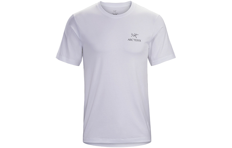 【代購】Arcteryx Emblem T-Shirts Men