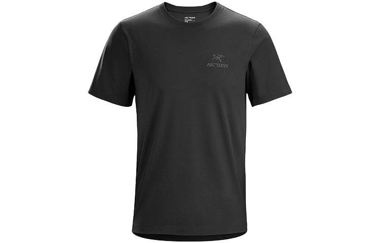 【代購】Arcteryx Emblem T-Shirts Men
