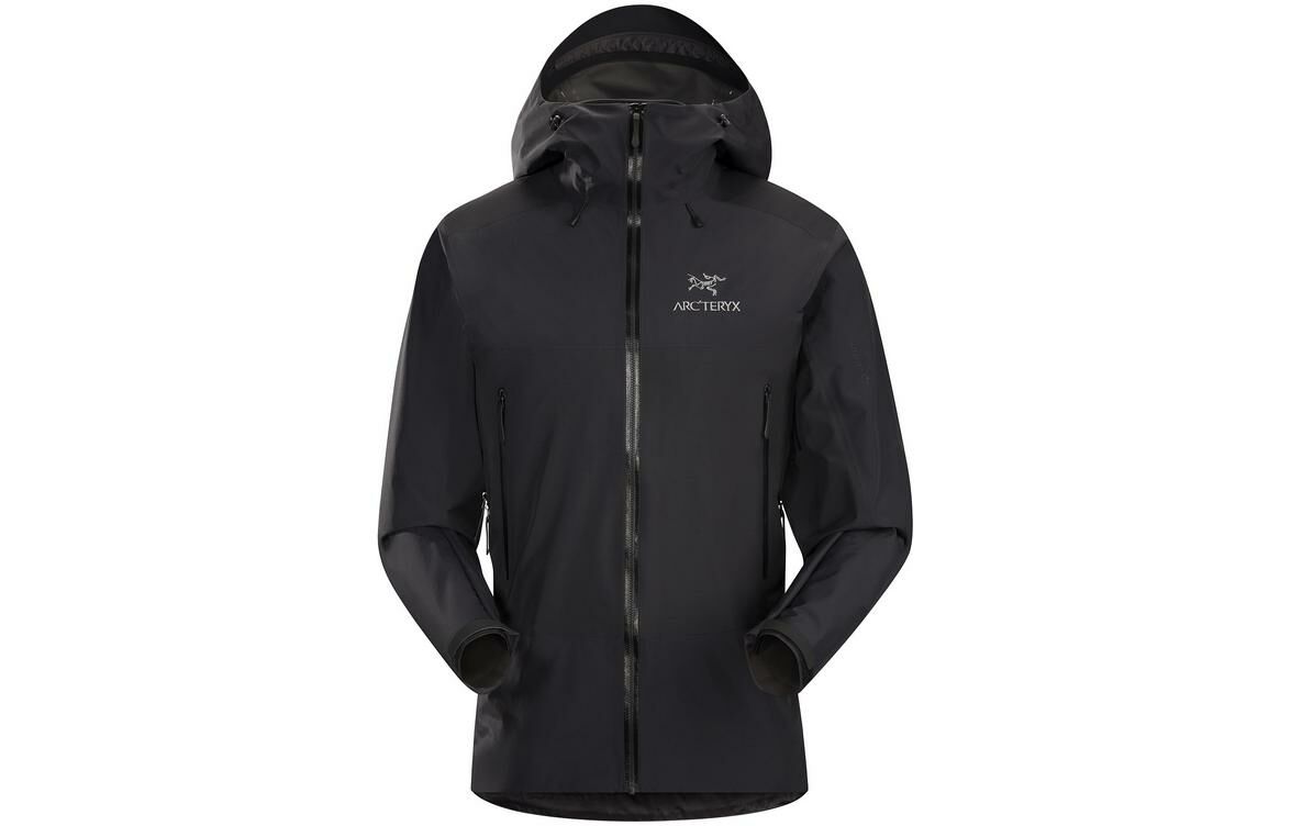 【代購】Arcteryx Beta Series Waterproof And Windproof To Keep Warm Windbreaker Jacket Men's