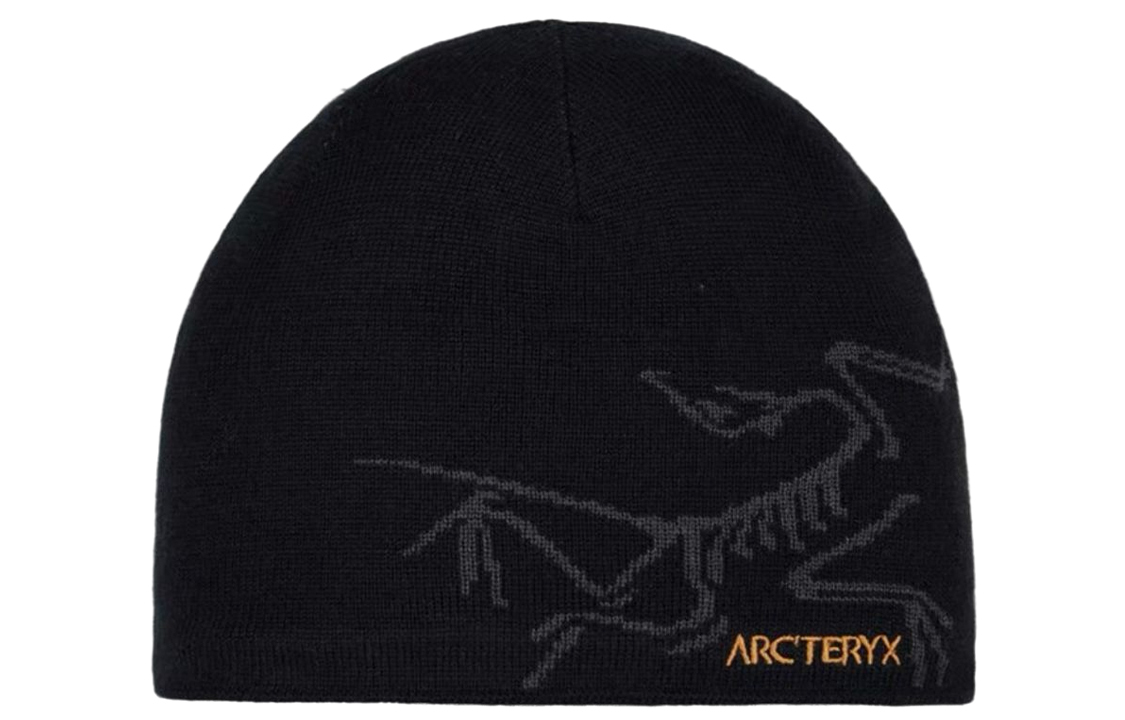 【代購】Arcteryx Beanies Unisex