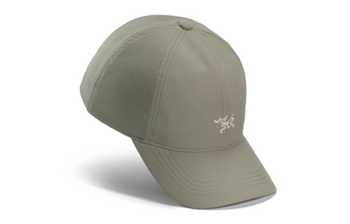【代購】Arcteryx Canvas Small Bird Cap Forage