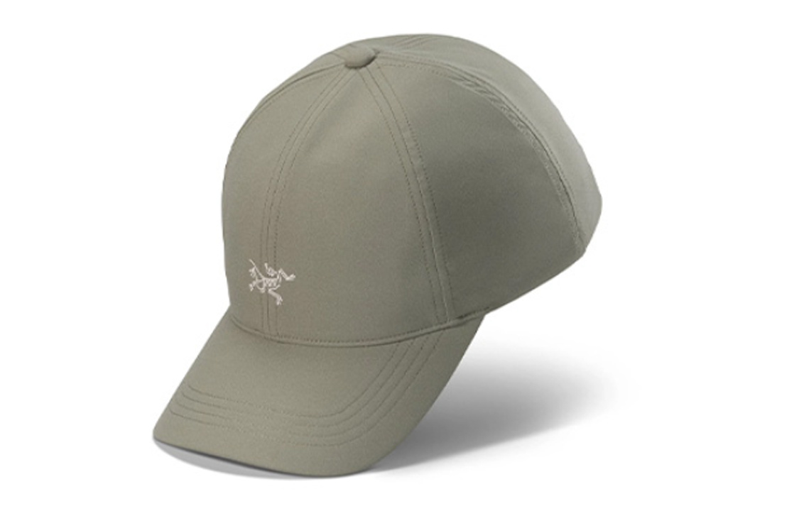 【代購】Arcteryx Canvas Small Bird Cap Forage