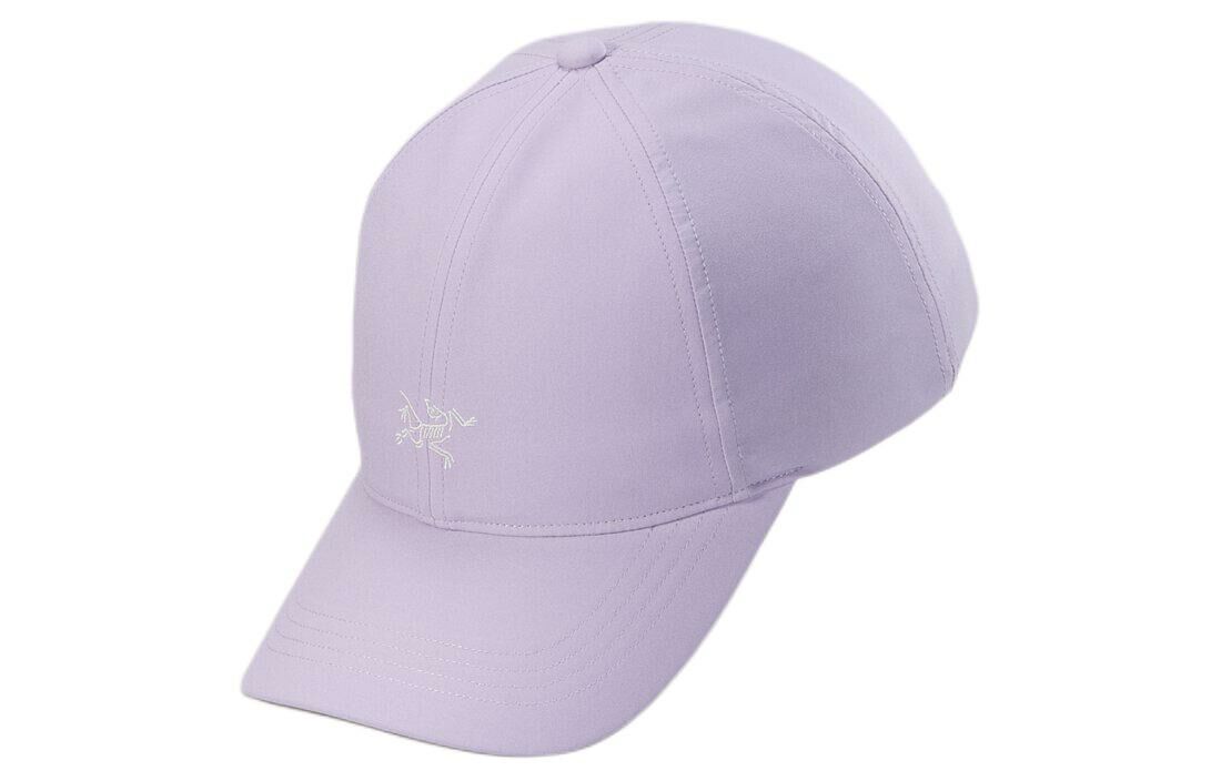 【代購】Arcteryx Polyester Baseball Caps Women's Purple