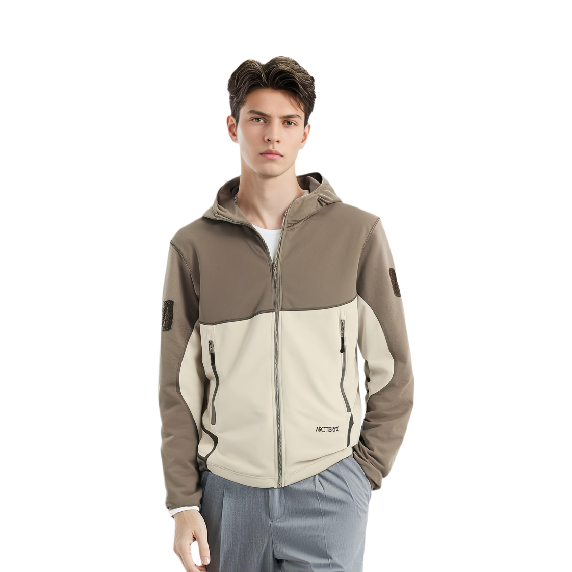 【代購】Arcteryx Faraday Hoodie