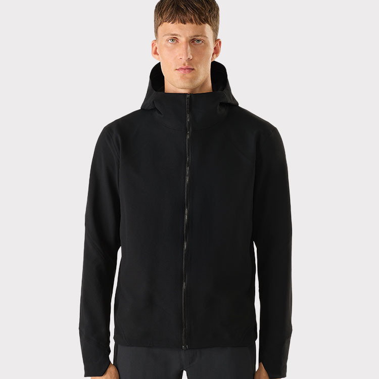 【代購】Arc'teryx Isogon Hooded Jacket