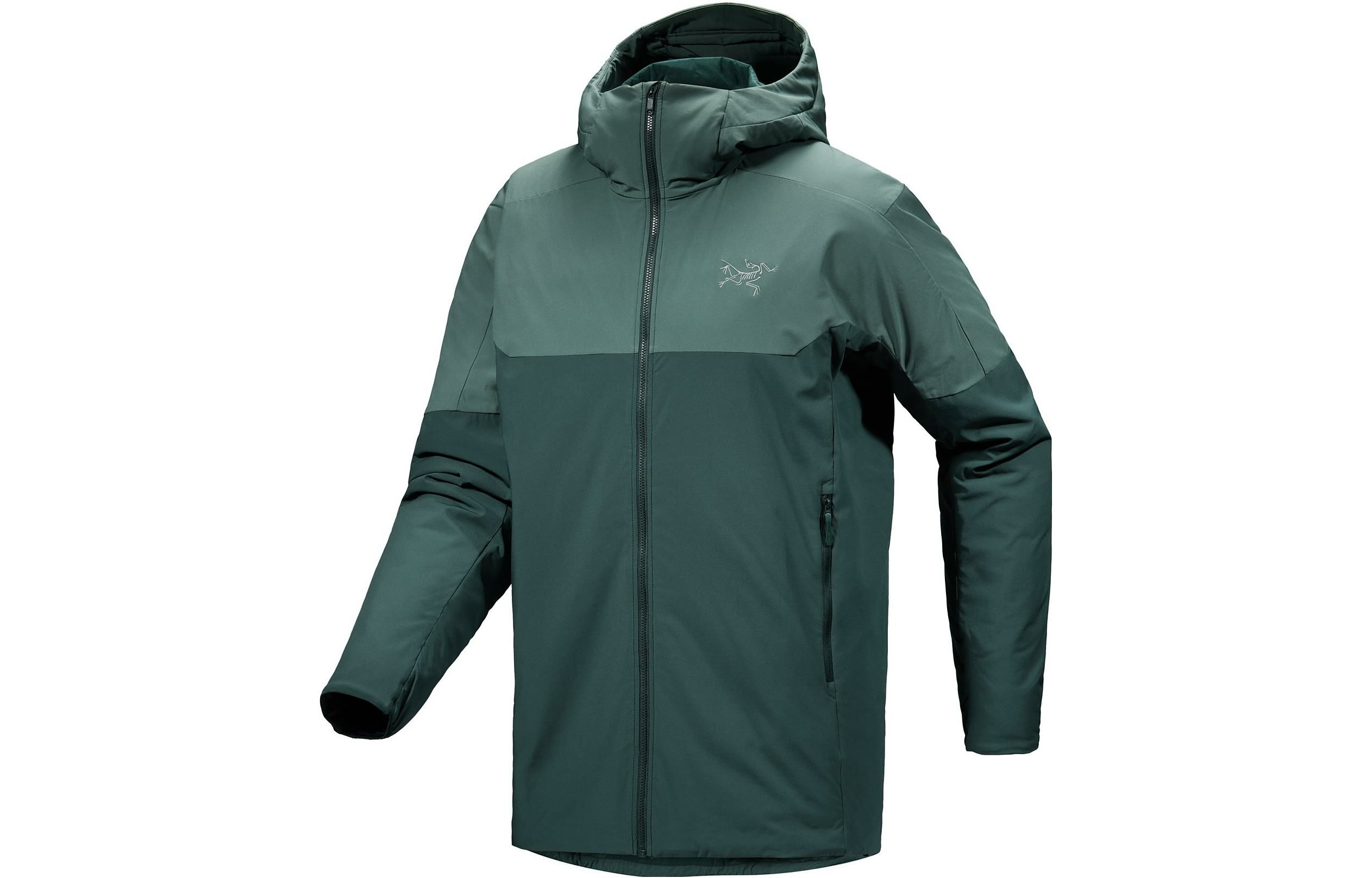 【代購】Arcteryx SABRE INSULATED Jacket Men's