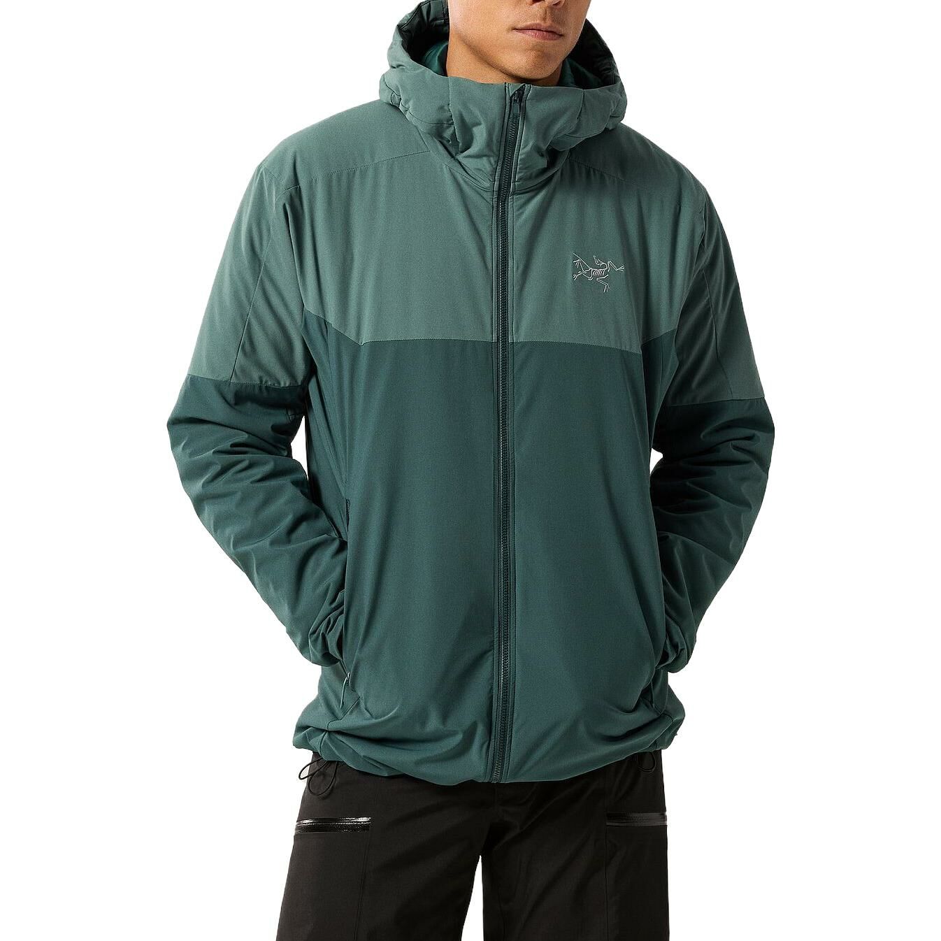 【代購】Arcteryx SABRE INSULATED Jacket Men's