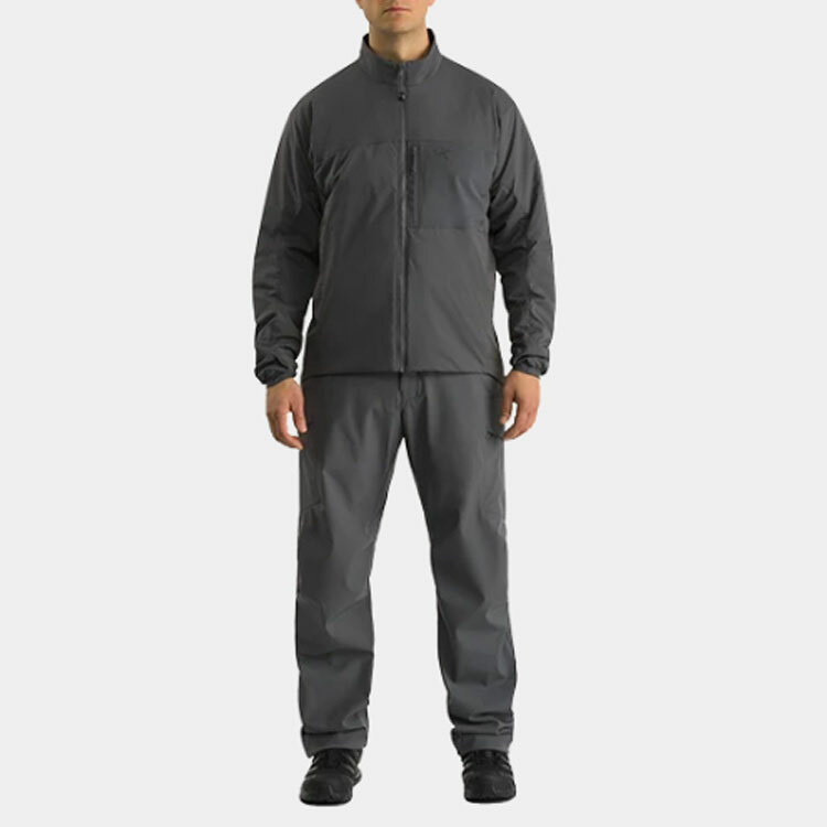 【代購】Arcteryx ATOM LT Jackets Men