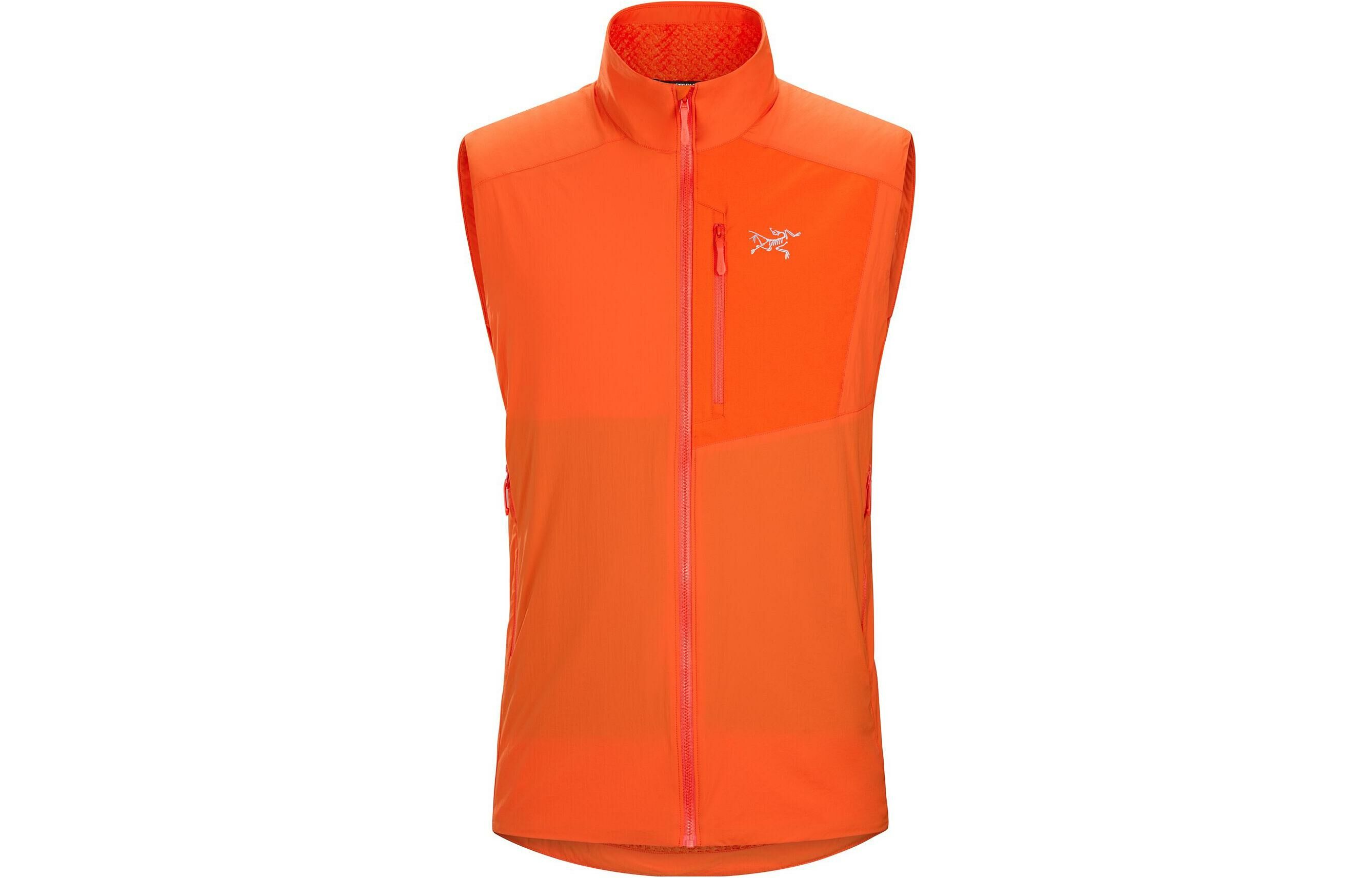 【代購】Arcteryx Atom Series Vests Men