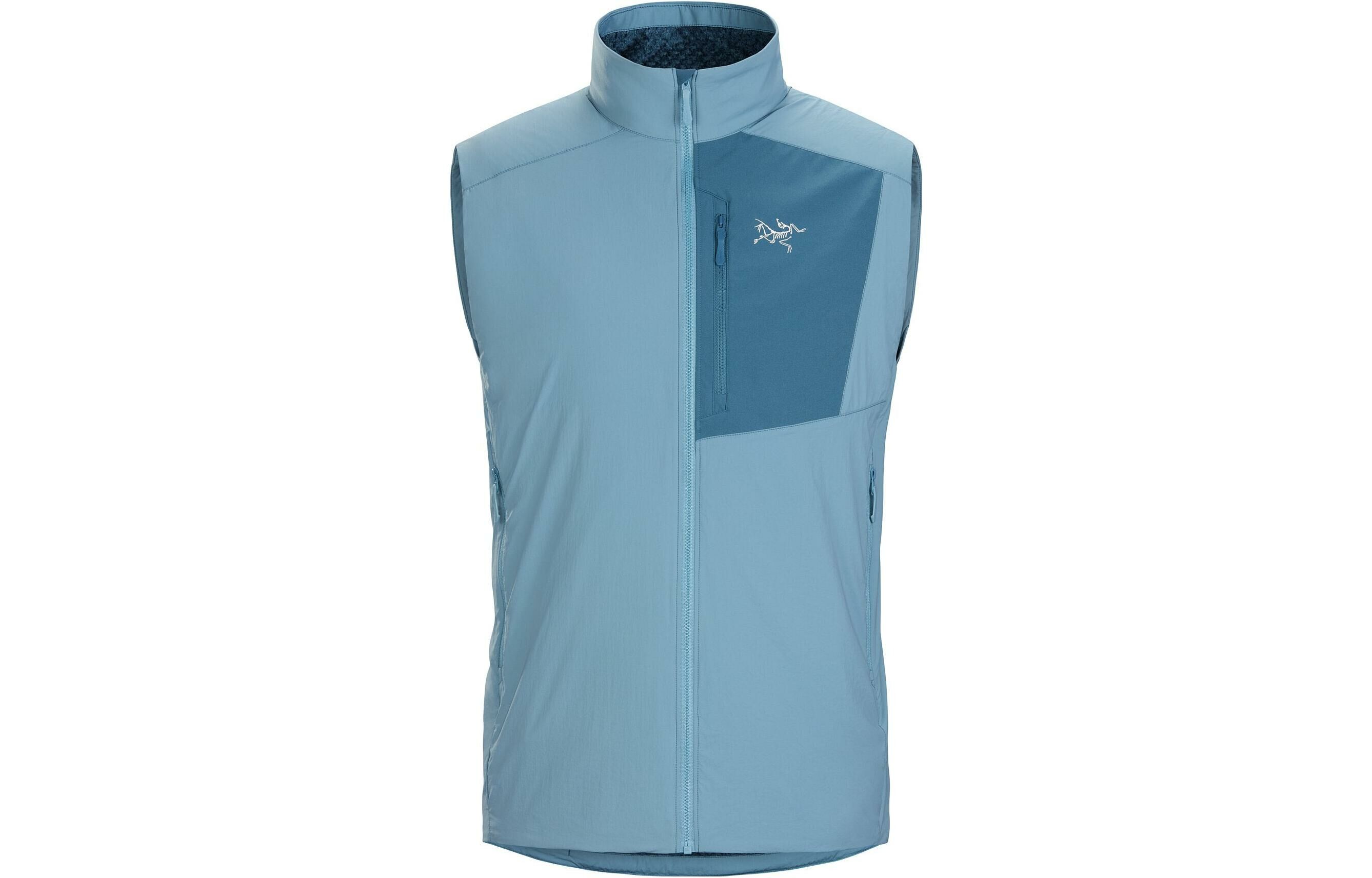【代購】Arcteryx Atom Series Vests Men