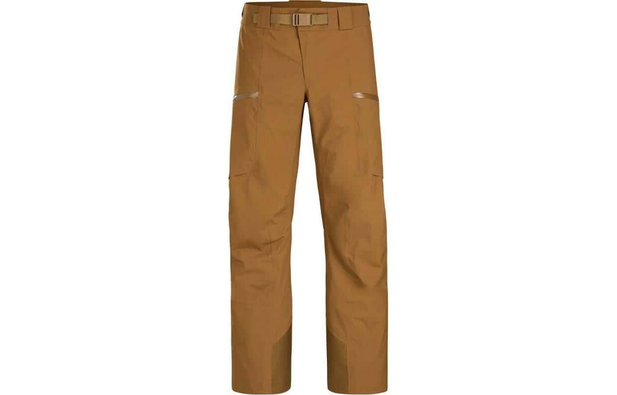 【代購】Arcteryx Casual Pants Men