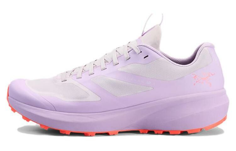 【代購】Arcteryx Norvan Ld 3 Running Shoes Unisex Low-Top