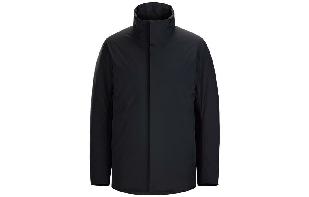 【代購】Arcteryx Veilance Collection Puffer Jacket Men's Black
