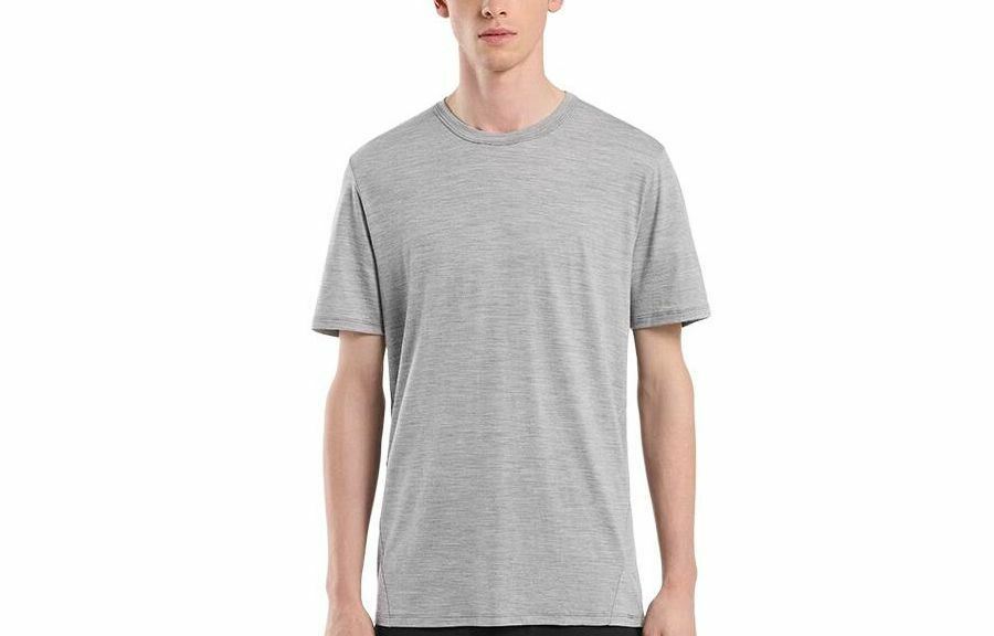 【代購】Arcteryx VEILANCE FRAME T-Shirts Men