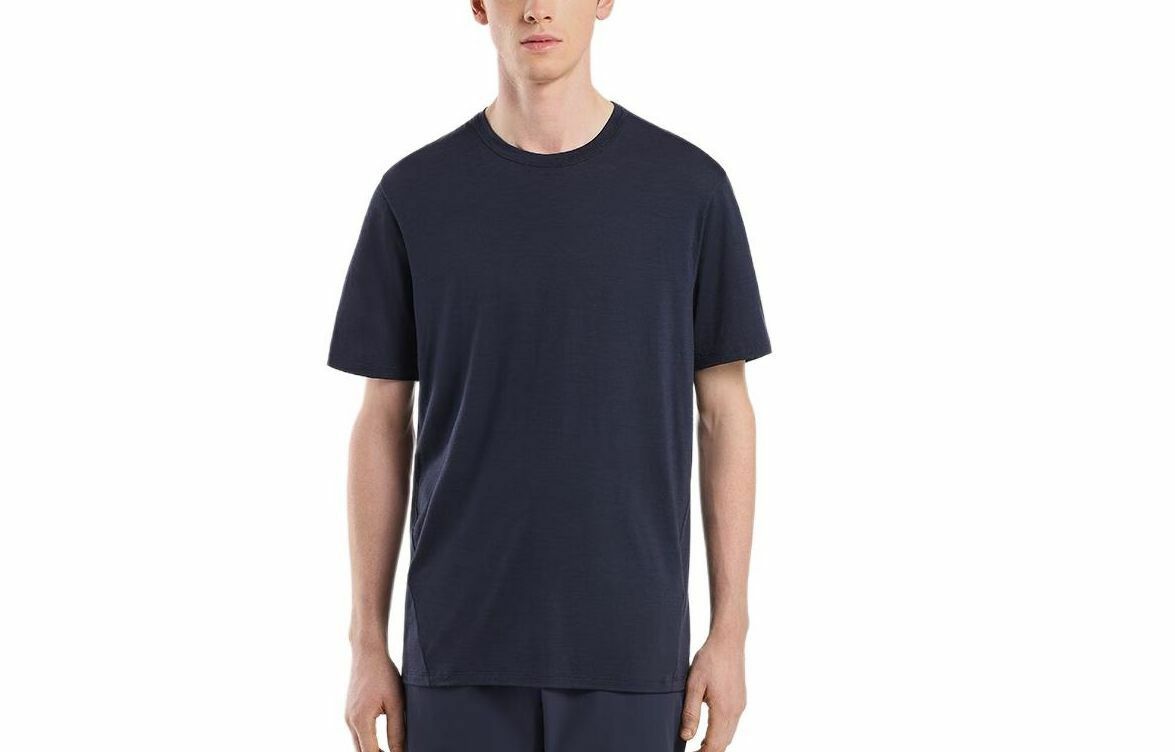 【代購】Arcteryx VEILANCE FRAME T-Shirts Men