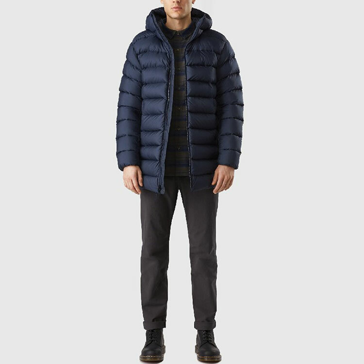 【代購】Arcteryx Down Jacket Winter Men's