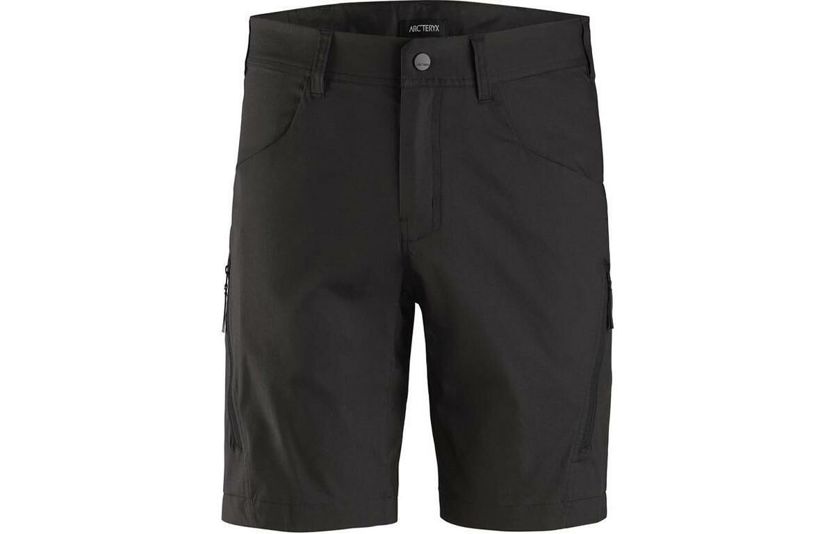 【代購】Arcteryx STOWE Casual Shorts Men's