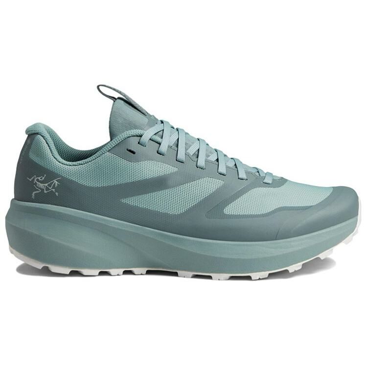 【代購】Arcteryx Norvan Ld 3 Running Shoes Women's Low-Top Green