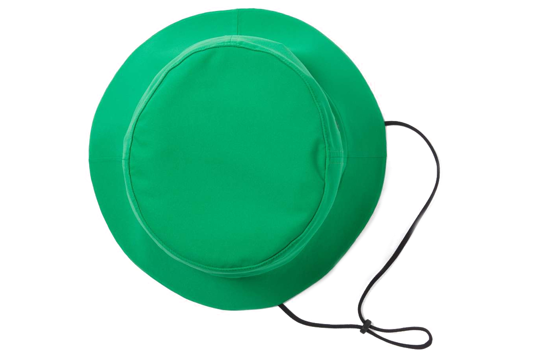 【代購】Arcteryx Bucket Hats Unisex Green