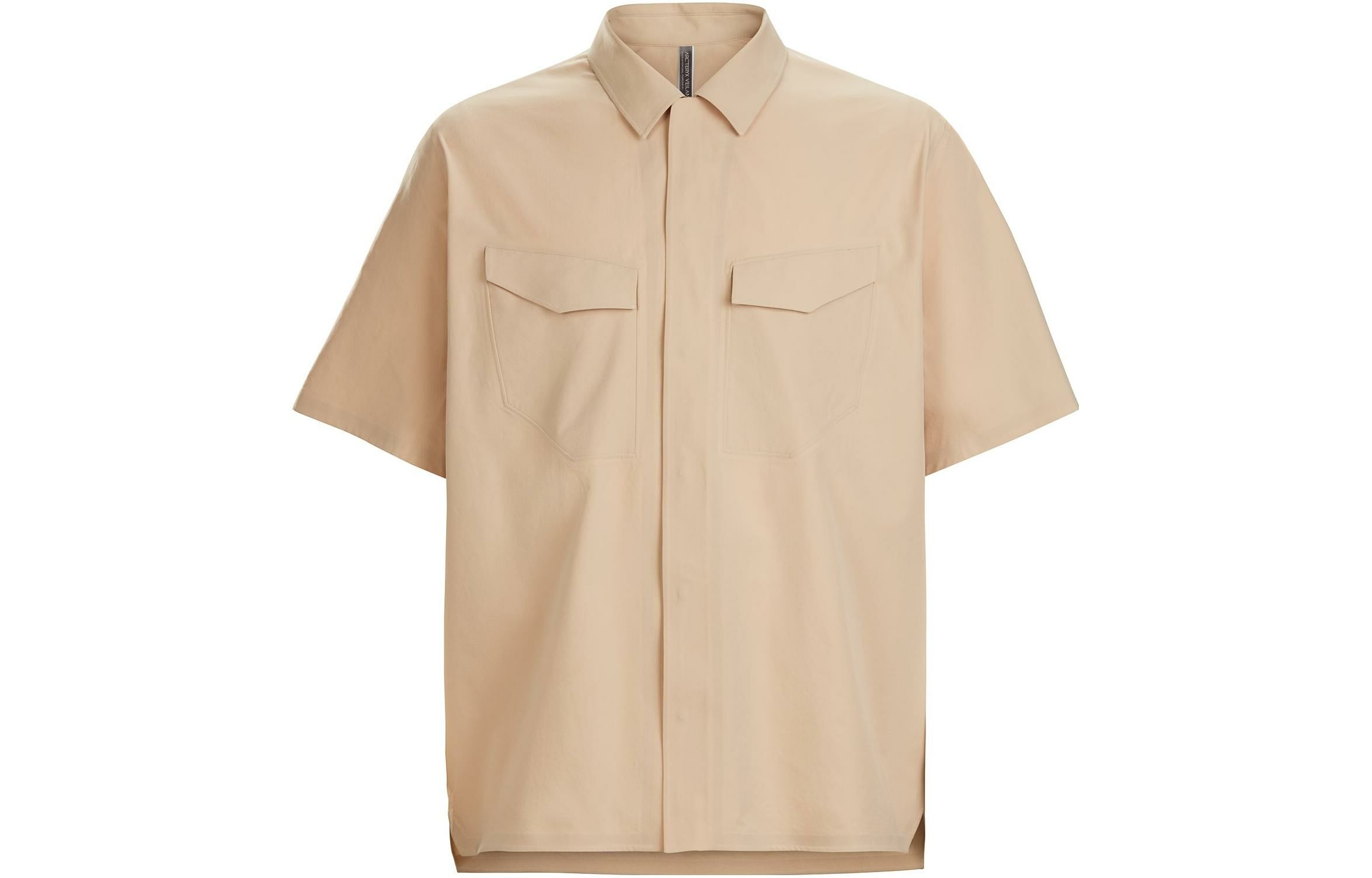 【代購】Arcteryx Veilance Collection Shirts Men