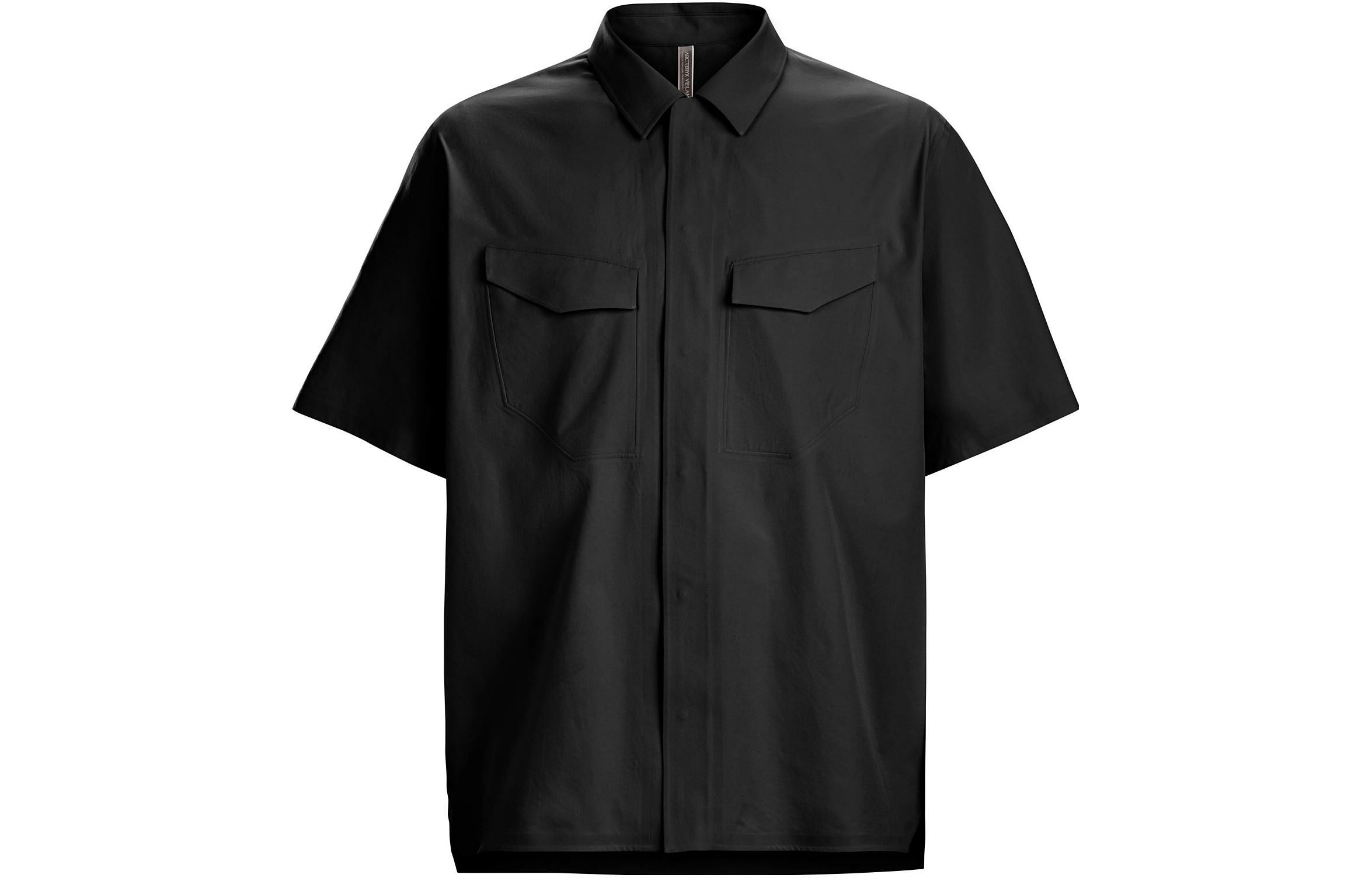【代購】Arcteryx Veilance Collection Shirts Men