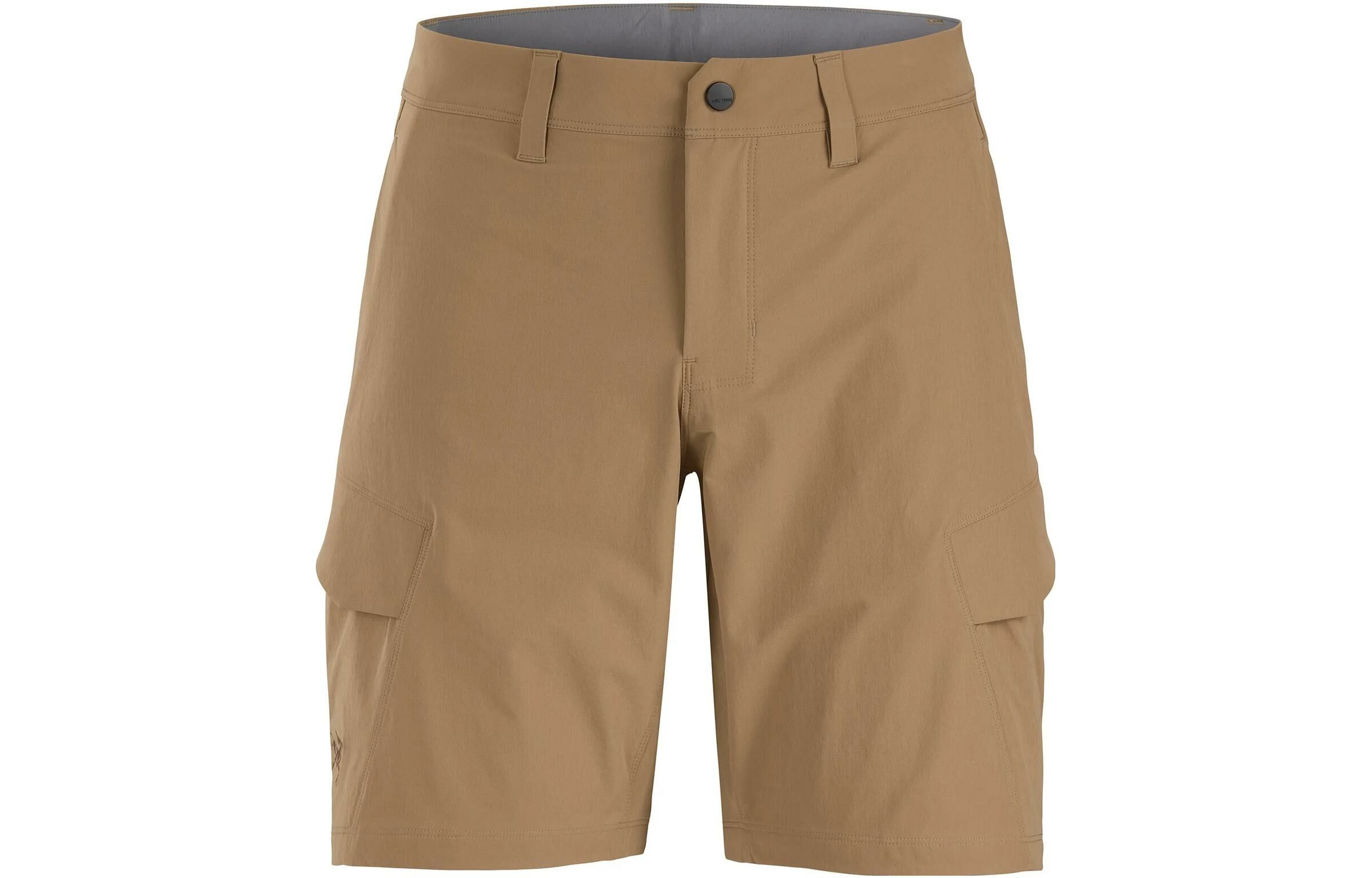 【代購】Arcteryx Casual Shorts Men