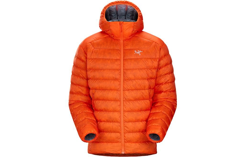 【代購】Arcteryx Cerium Down Jacket Men's