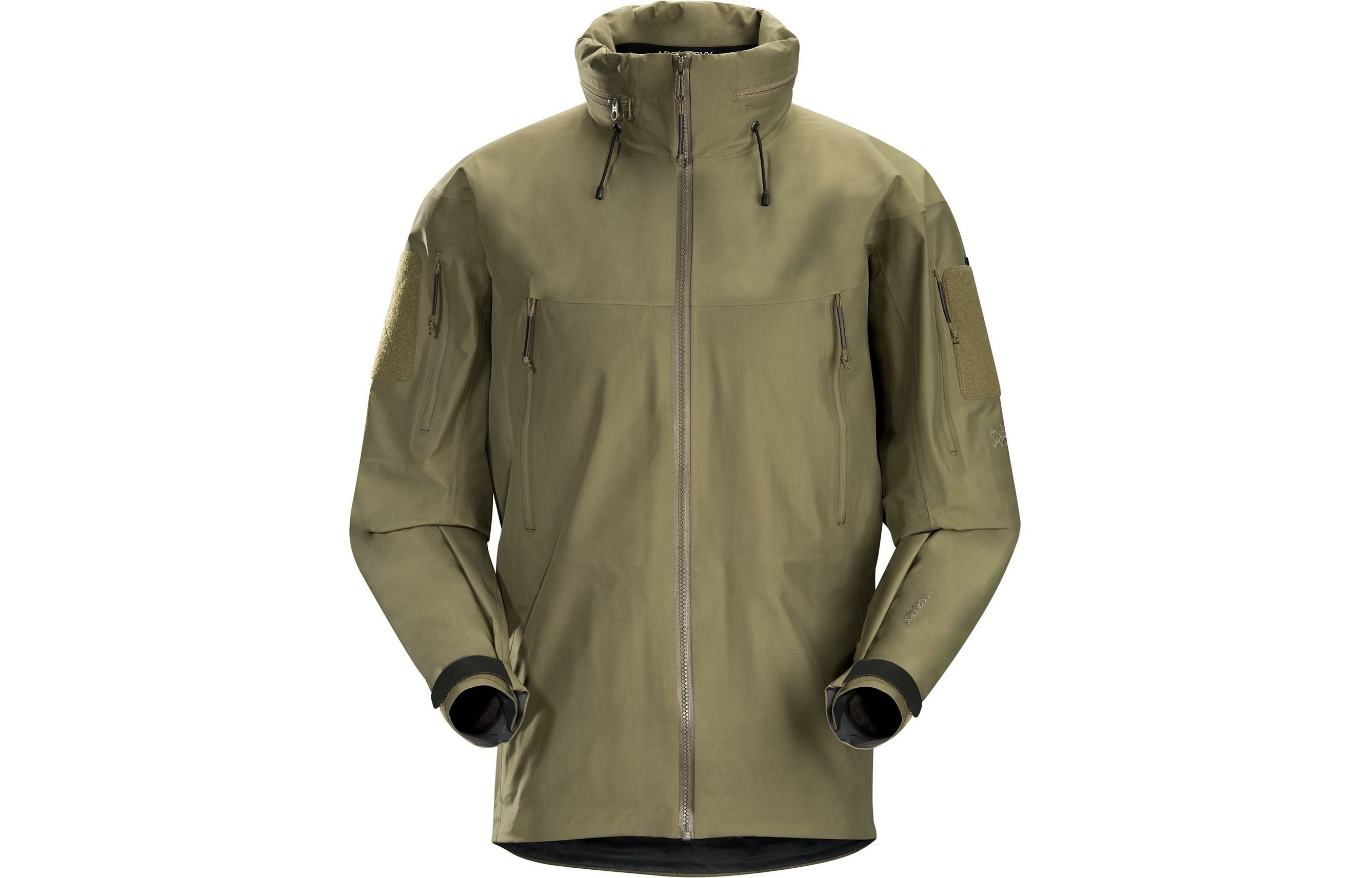 【代購】Arcteryx ALPHA JACKET GEN 2.2 MEN'S Jackets Coats Men's