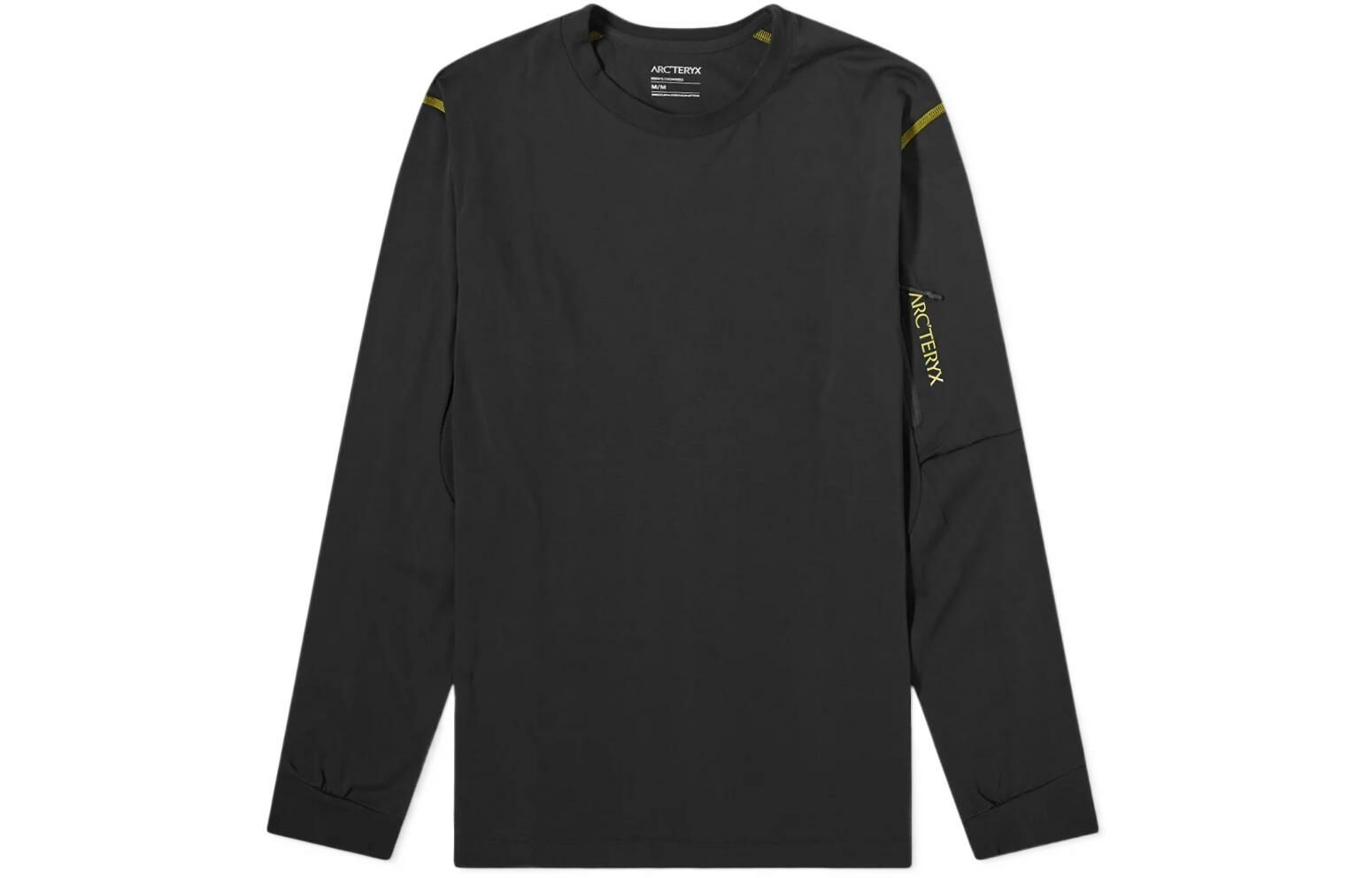 【代購】Arcteryx SYSTEM_A T-Shirt Men's