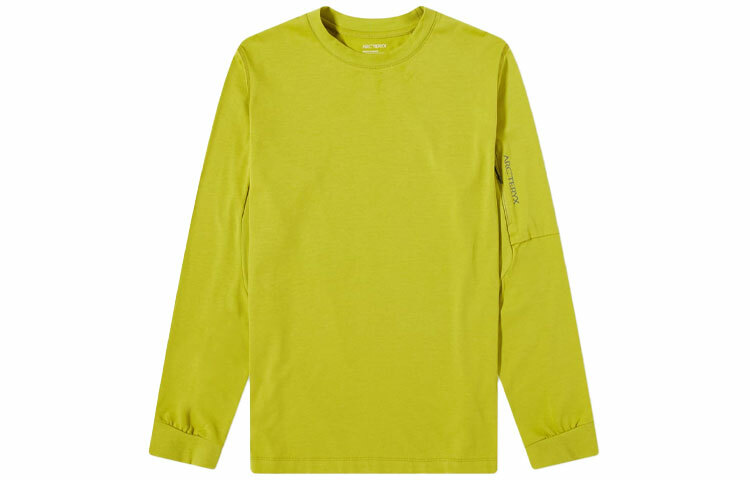 【代購】Arcteryx SYSTEM_A T-Shirt Men's