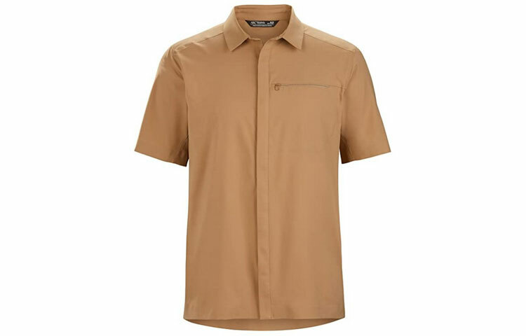 【代購】Arcteryx SKYLINE Series Shirt Men's