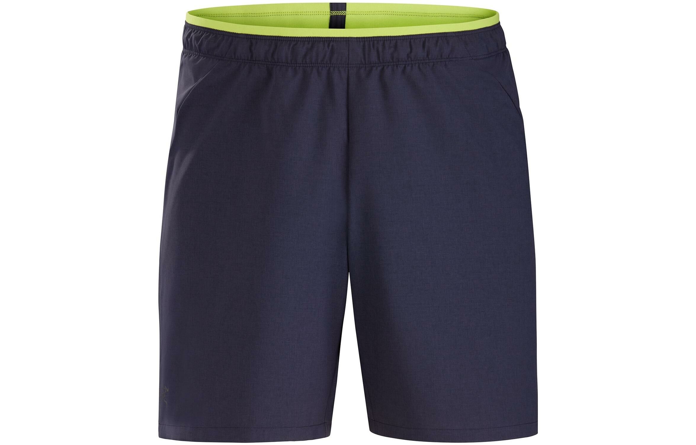 【代購】Arcteryx VEILANCE FRAME Casual Shorts Men