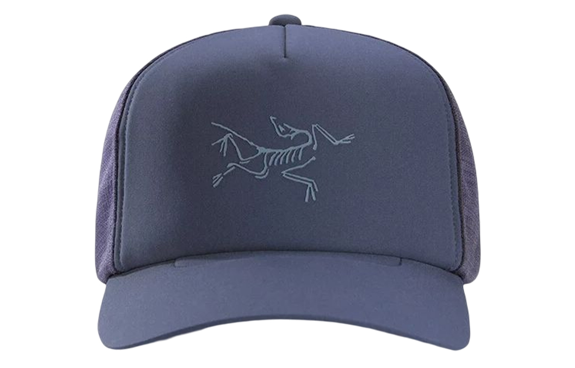 【代購】Arcteryx Polyester Baseball Caps Unisex