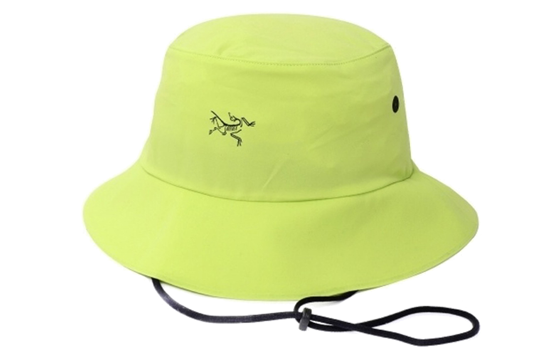 【代購】Arcteryx Bucket Hats Women's Green