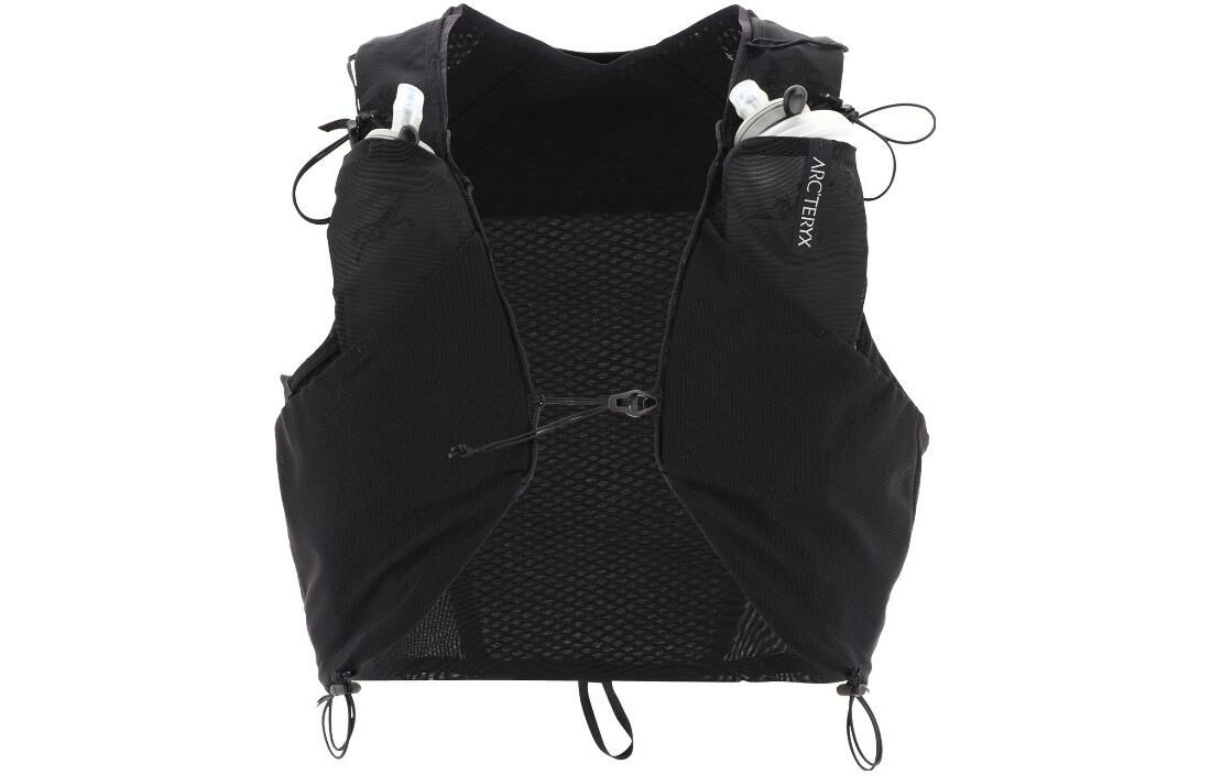 【代購】Arcteryx Vests Men Black