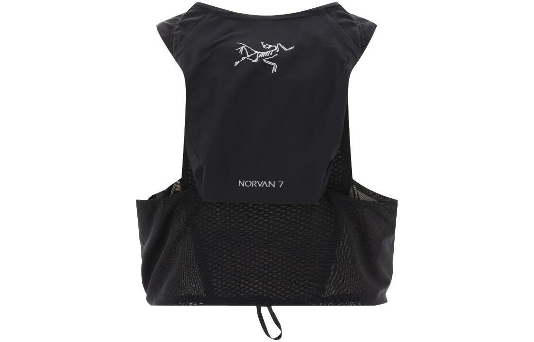 【代購】Arcteryx Vests Men Black