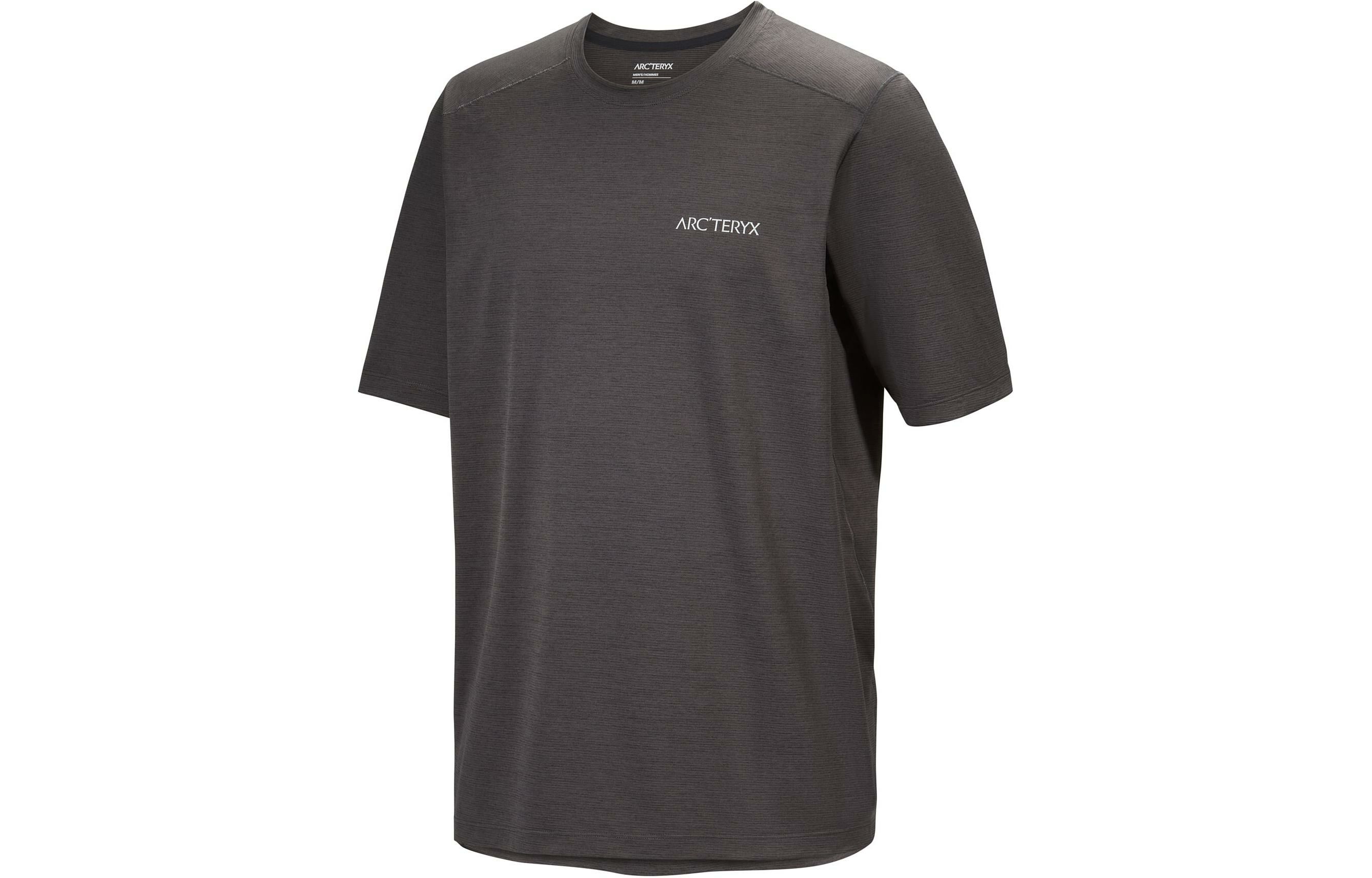 【代購】Arcteryx Cormac Series T-Shirts Men