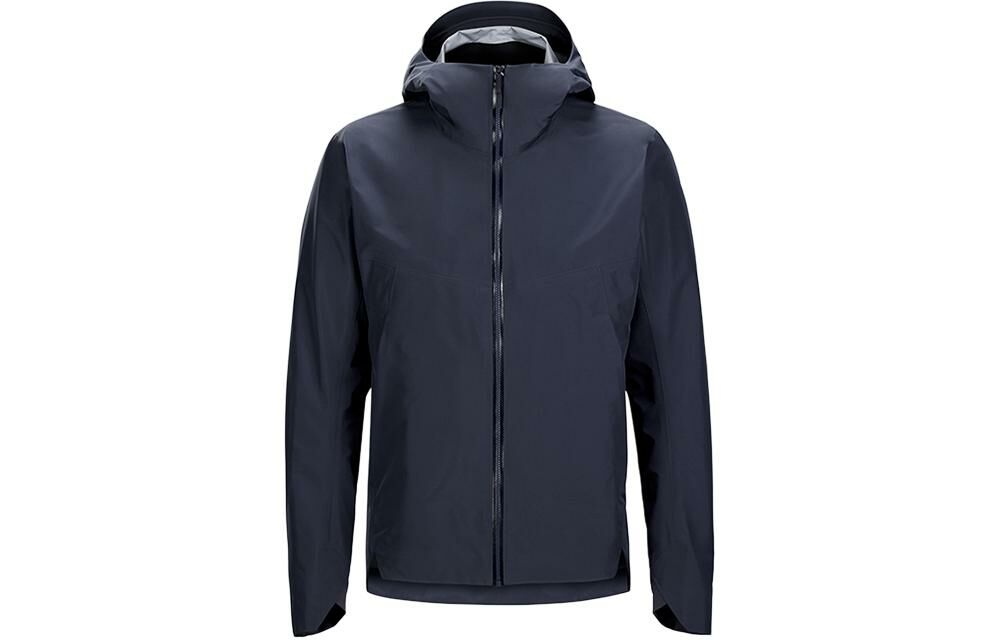 【代購】Arcteryx SS24 Veilance Collection Arris Jacket Men's Waterproof And Breathable Jackets Coats Men's