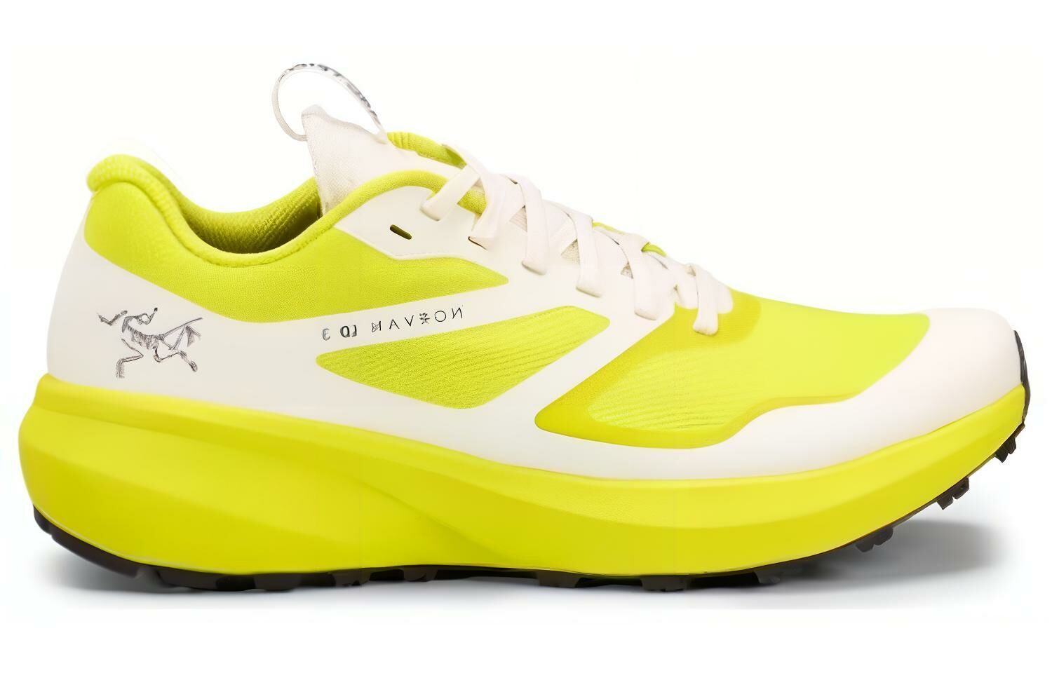 【代購】Arcteryx Norvan Ld 3 Black